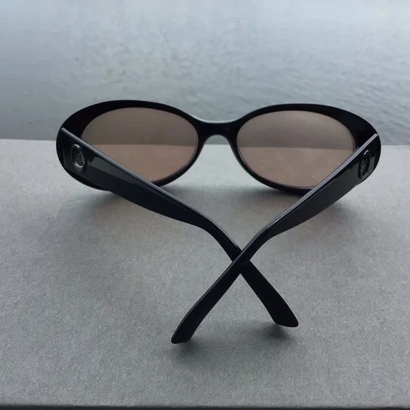 Emporio Armani Sunglasses Made in Italy Lightweight Black Frame EA9479/S D28YI